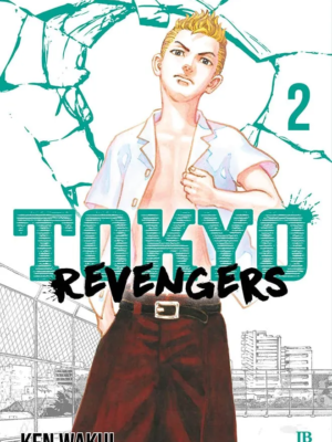 Tokyo Revengers 2