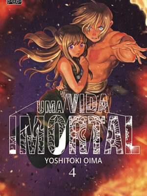 Uma vida imortal 4