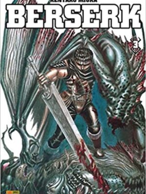 Berserk 3