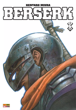 Berserk 6