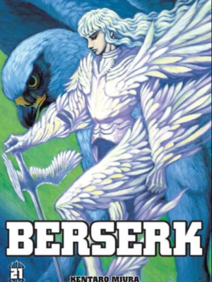 Berserk Especial 21