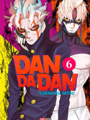 Dandadan 6