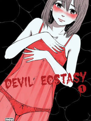 Devil Ecstasy 1