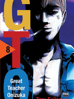 GTO 8