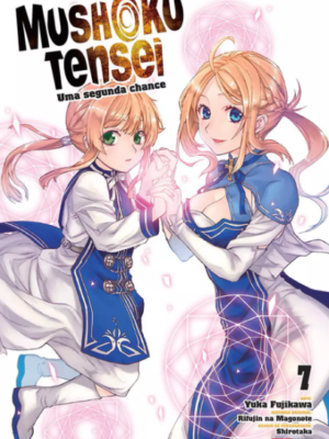Mushoku Tensei 7