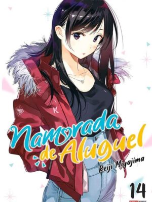 Namorada de Aluguel 14