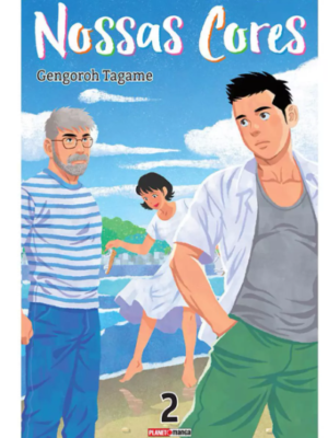 Nossas cores 2