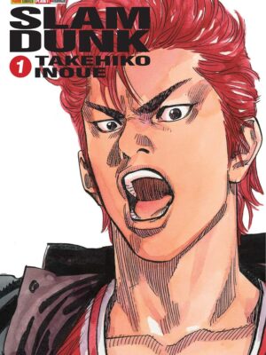 Slam Dunk 1