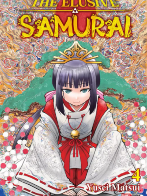 The Elusive Samurai 4 The Elusive Samurai 4