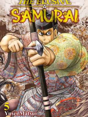 The Elusive Samurai 5 The Elusive Samurai 5
