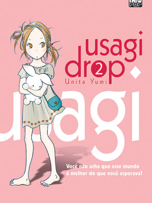 Usagi Drop 2