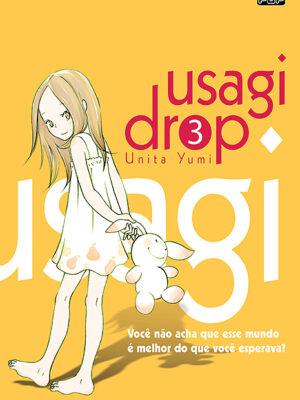 Usagi Drop 3