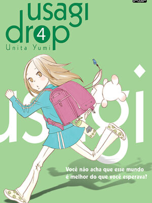 Usagi Drop 4