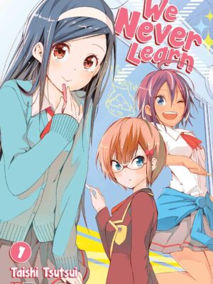 We Never Learn Pacote 1 ao 19