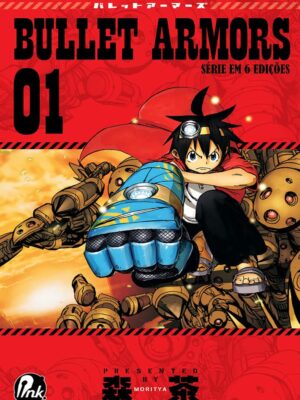 Bullet Armors 1