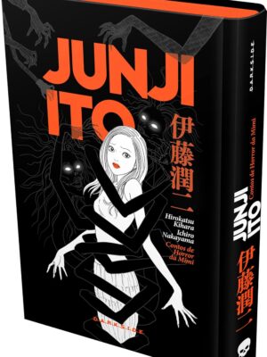 Contos de Horror da Mimi