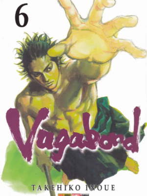 Vagabond 6