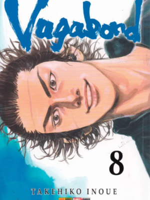 Vagabond 8