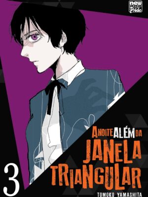 A Noite Além da Janela Triangular 3