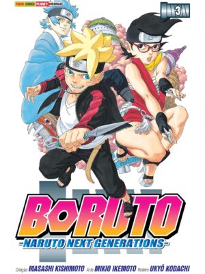 Boruto 3