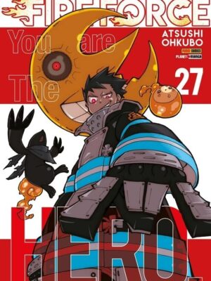 Fire Force 27