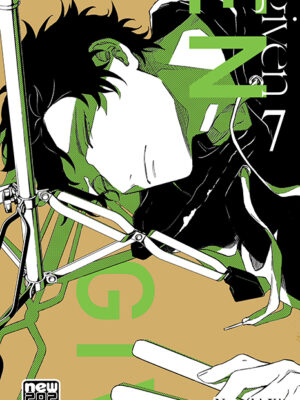 Given 7