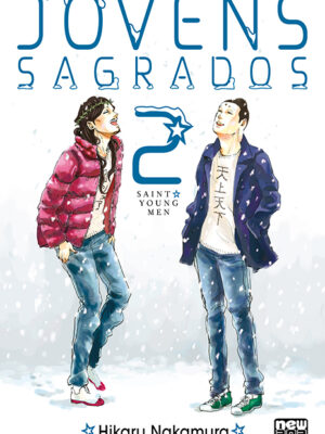 Jovens Sagrados 2