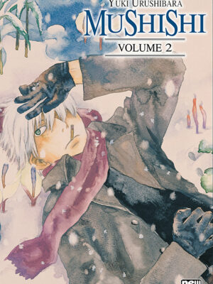 Mushishi Volume 2