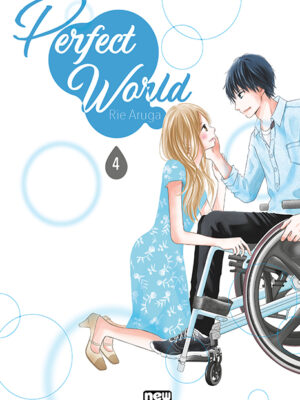 Perfect World 4