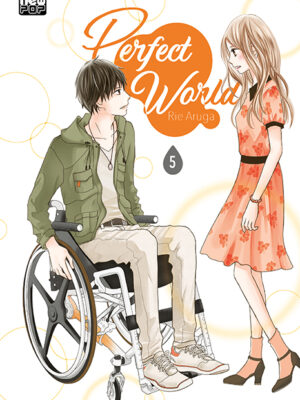 Perfect World 5