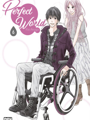 Perfect World 6