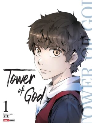 Tower of God 1