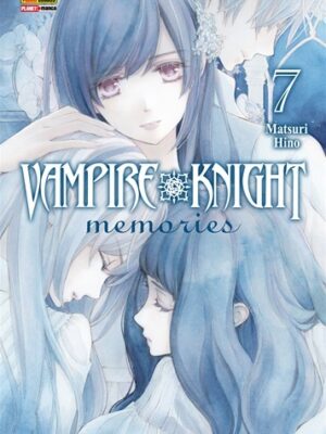 Vampire Knight Memories 7