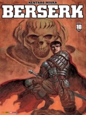 Berserk 10