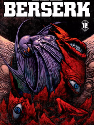 Berserk 12