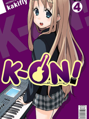 K-on 4