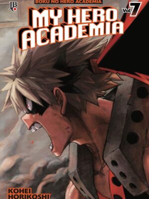 My Hero Academia 7