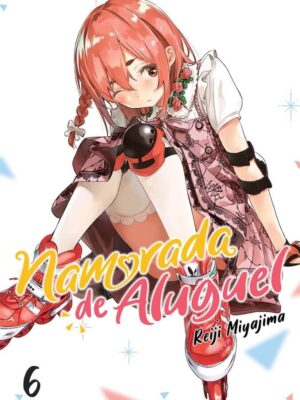 Namorada de Aluguel 6