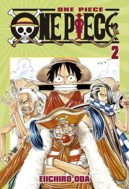 One Piece 2