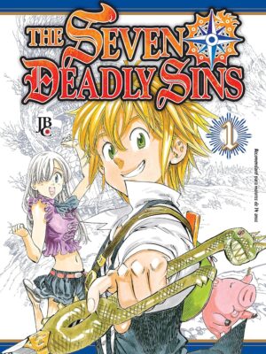The Seven Deadly Sins 1
