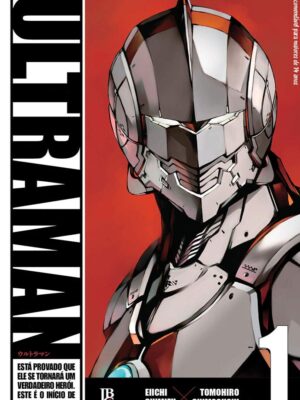 Ultraman 1