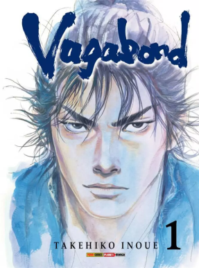 Vagabond Especial 24