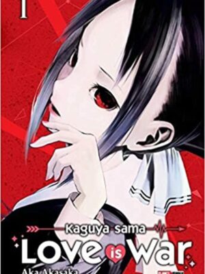 Kaguya-Sama 1