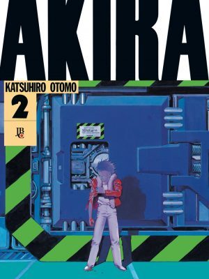 Akira 2
