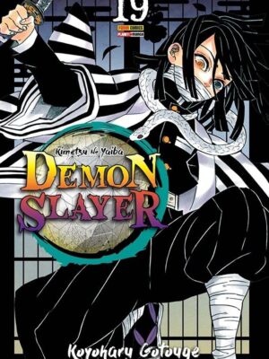 Demon Slayer 19