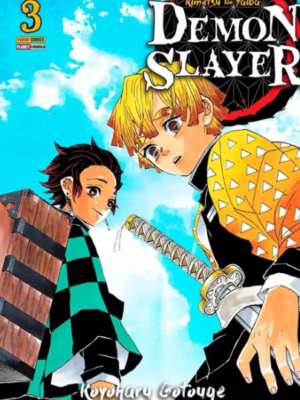 Demon Slayer 3