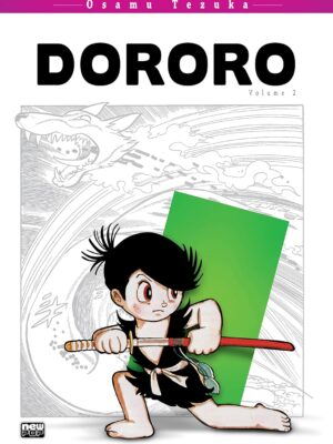 Dororo 2 Dororo 2