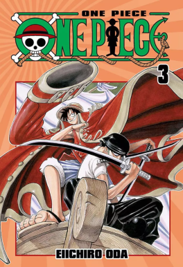 One Piece 3