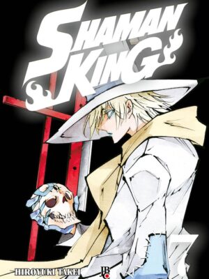 Shaman King BIG 7