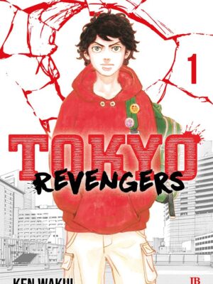 Tokyo Revengers Pacote 1 ao 14